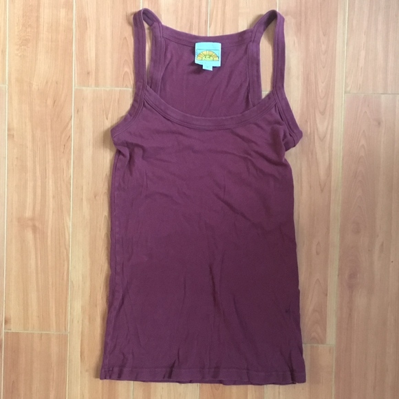 C&C California Tops - C&C California Tank Top Size S C&C California Tops - C&C California Tank Top Size S